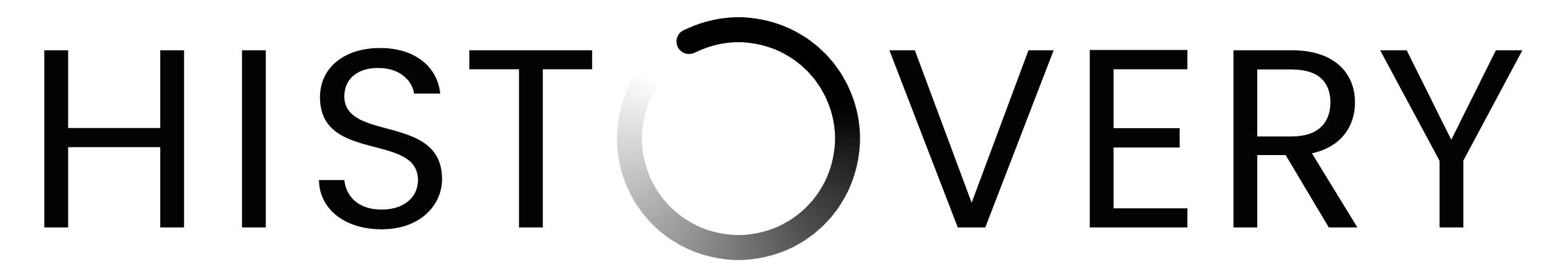 Aperçu du projet Dashboard Histovery